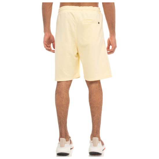 Be Nation Ανδρική βερμούδα Essentials Terry Shorts Be Nation Ανδρική βερμούδα Essentials Terry Shorts